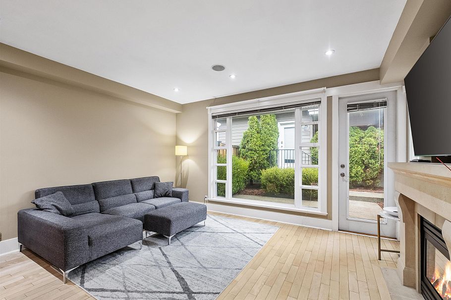 1620 St. Andrews Avenue North Vancouver, BC - 5