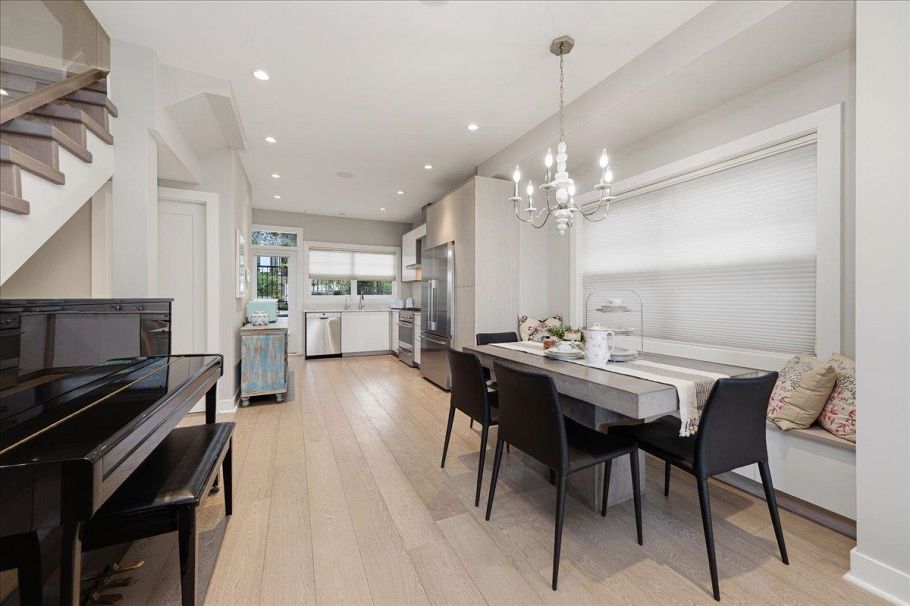 210 W 5th Street North Vancouver, BC - 8