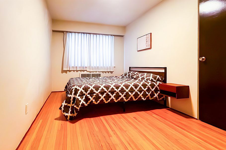 203 1925 NELSONSTREET, Vancouver BC V6G 1K9 Vancouver, BC - 9