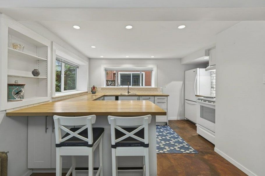 2274 E 7th Avenue Vancouver, BC - 20