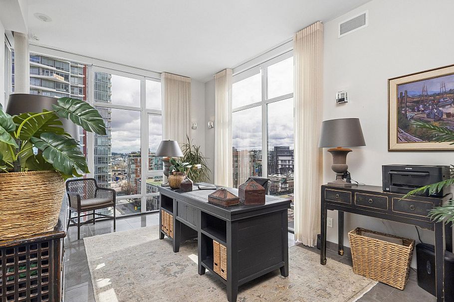 1202 1788 Ontario Street Vancouver, BC - 30