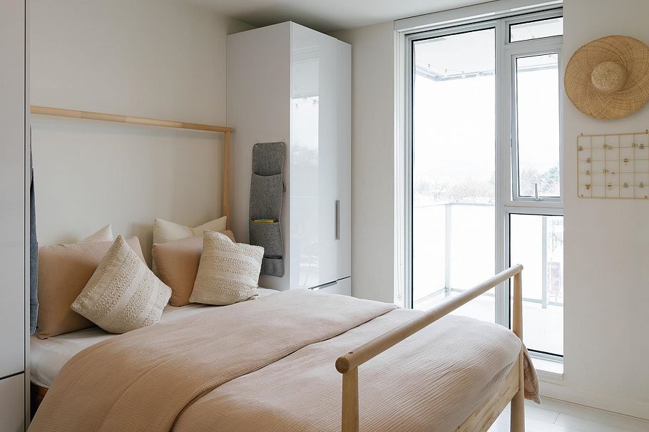 305 285 E 10th Avenue Vancouver, BC - 8