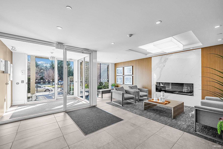 109 6677 Cambie Street Vancouver, BC - 26