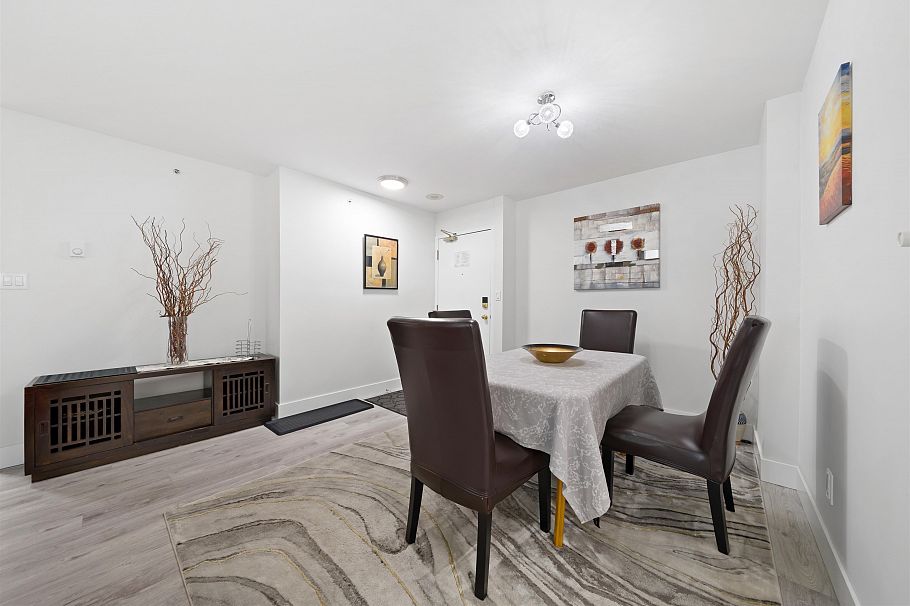 1403 1060 Alberni Street Vancouver, BC - 23