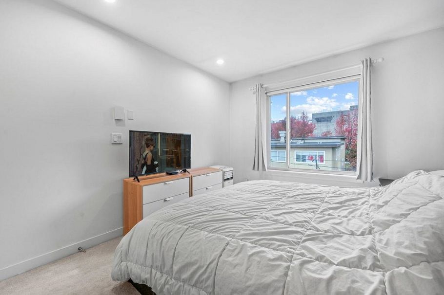 216 455 E 16th Avenue Vancouver, BC - 14