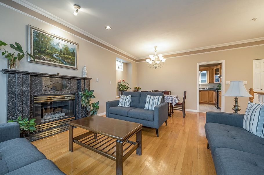 1233 Rupert Street Vancouver, BC - 3