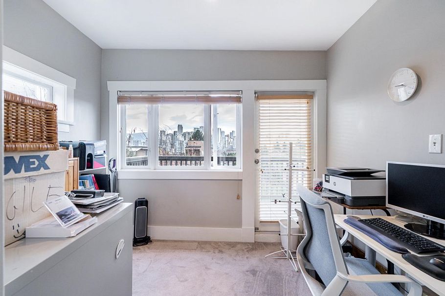 967 W 8th Avenue Vancouver, BC - 19