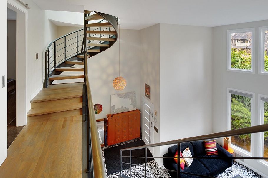 3542 W 2nd Avenue Vancouver, BC - 14