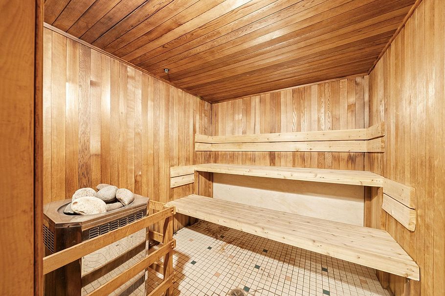 1203 888 Pacific Street Vancouver, BC - 27