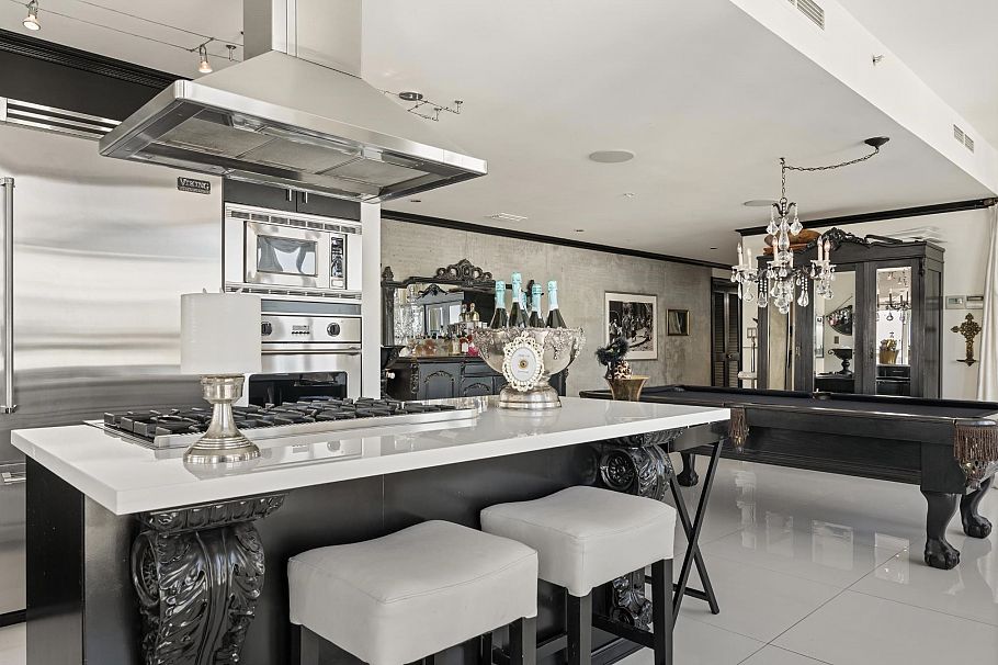 3701 1495 Richards Street Vancouver, BC - 13