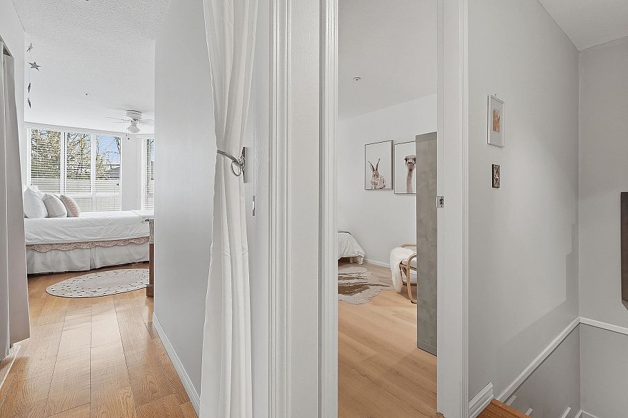 123 3440 W Broadway Vancouver, BC - 25