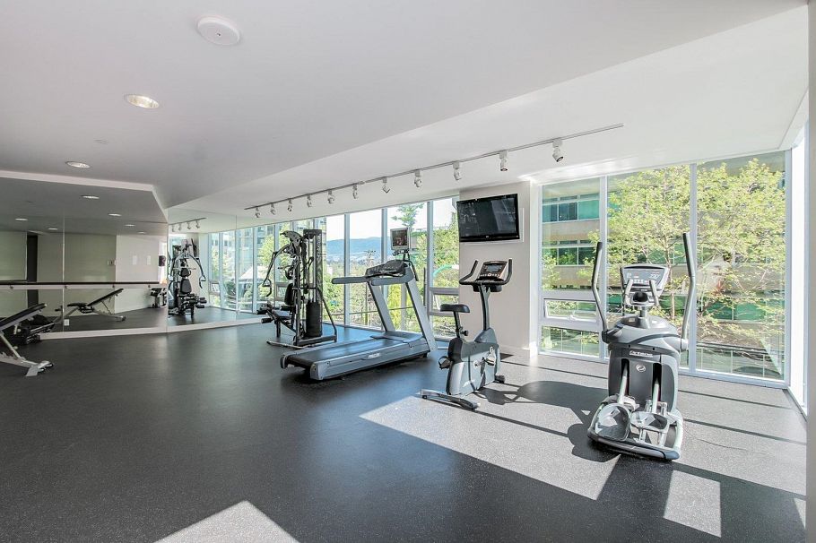 502 1277 Melville Street Vancouver, BC - 30