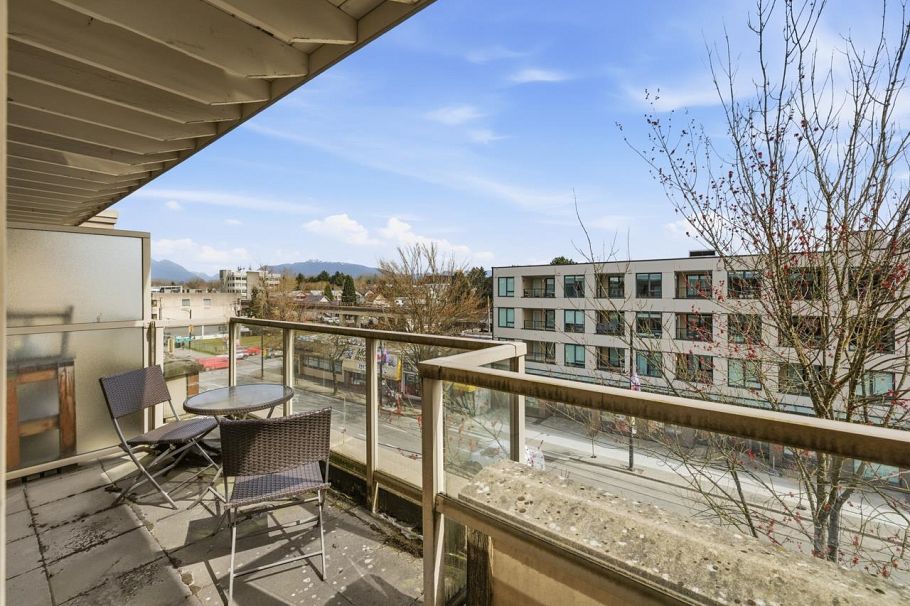 PH-8 1689 13th Avenue Vancouver, BC - 24