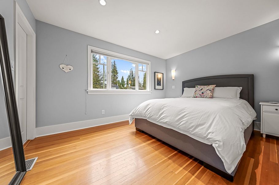 5790 Alma Street Vancouver, BC - 18