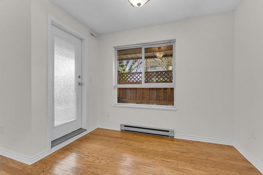 104 1641 Woodland Drive Vancouver, BC - 6