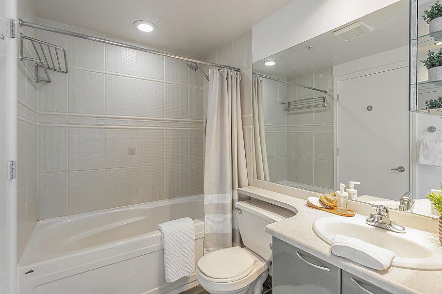 3005 1068 Hornby Street Vancouver, BC - 16