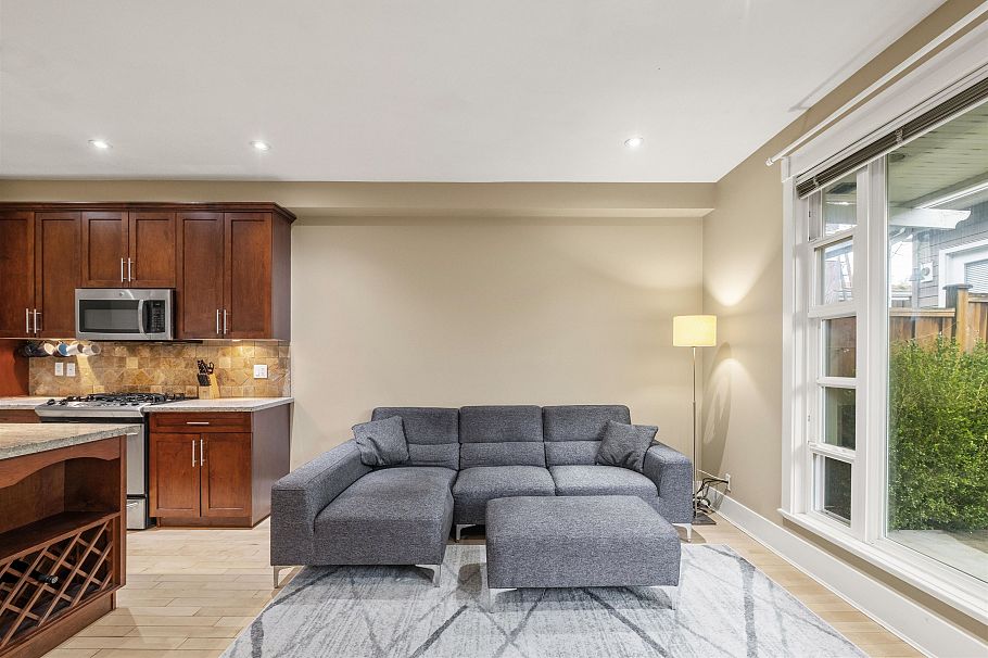 1620 St. Andrews Avenue North Vancouver, BC - 8