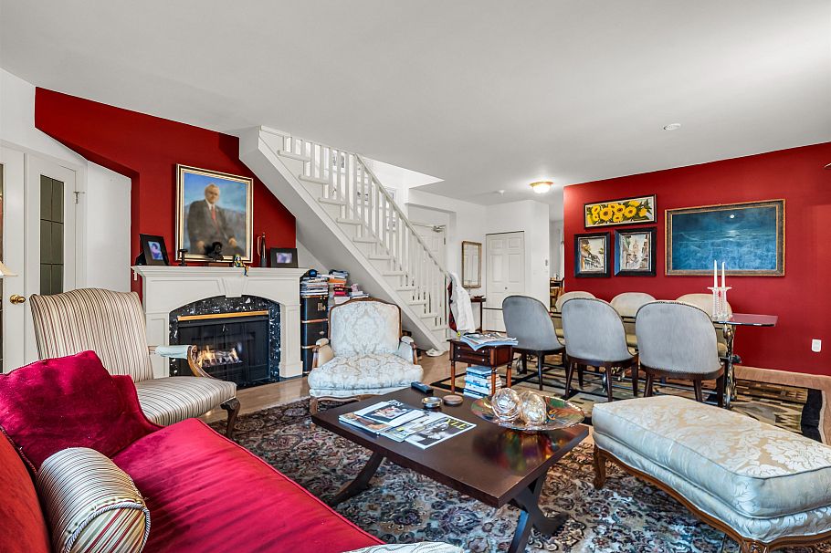 302 1311 Beach Avenue Vancouver, BC - 8