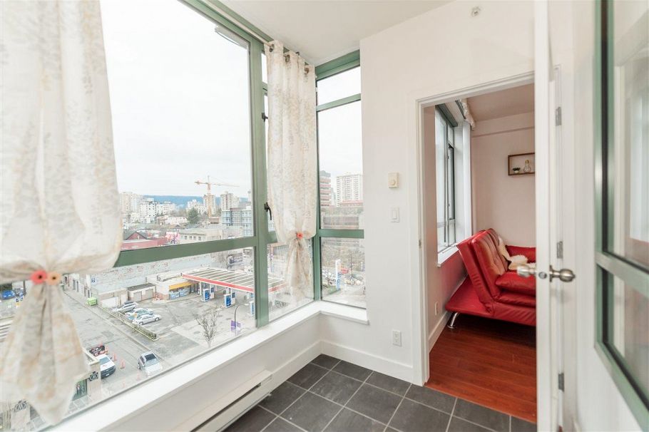 705 1238 Burrard 3638 WEST 35TH AVE STREET, Vancouver BC V6Z 1Z1 Vancouver, BC - 13