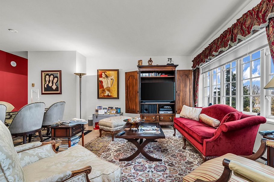 302 1311 Beach Avenue Vancouver, BC - 10