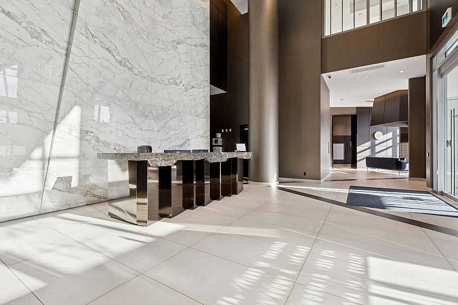 3006 1500 Fern Street North Vancouver, BC - 29