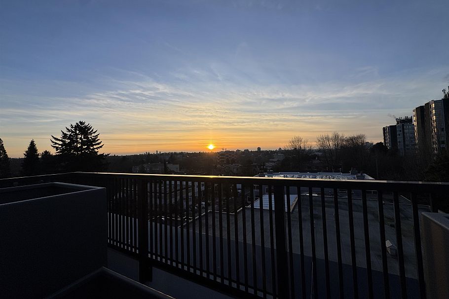 122 1552 E 3rd Avenue Vancouver, BC - 29