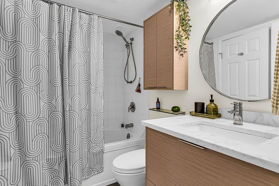 206 1963 W 3rd Avenue Vancouver, BC - 21