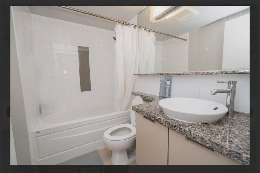 908 1082 Seymour Street Vancouver, BC - 5