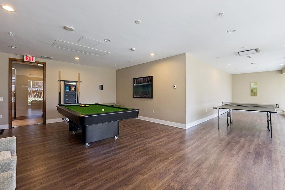 603 181 Athletes Way Vancouver, BC - 27