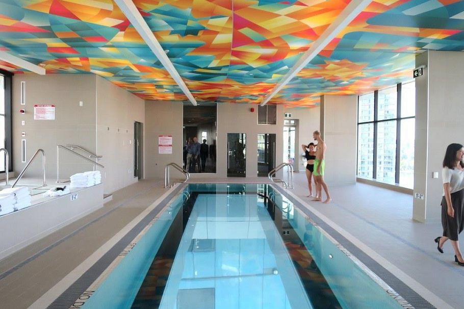 785 87 NELSON STREET, Vancouver BC V5Z 3G7 Vancouver, BC - 16