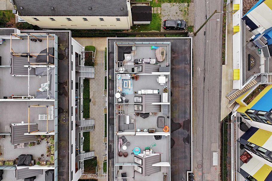 215 311 E 16th Avenue Vancouver, BC - 26