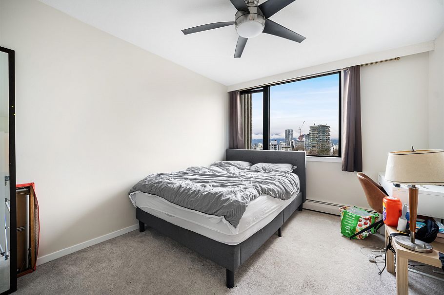 1702 1330 Harwood Street Vancouver, BC - 17