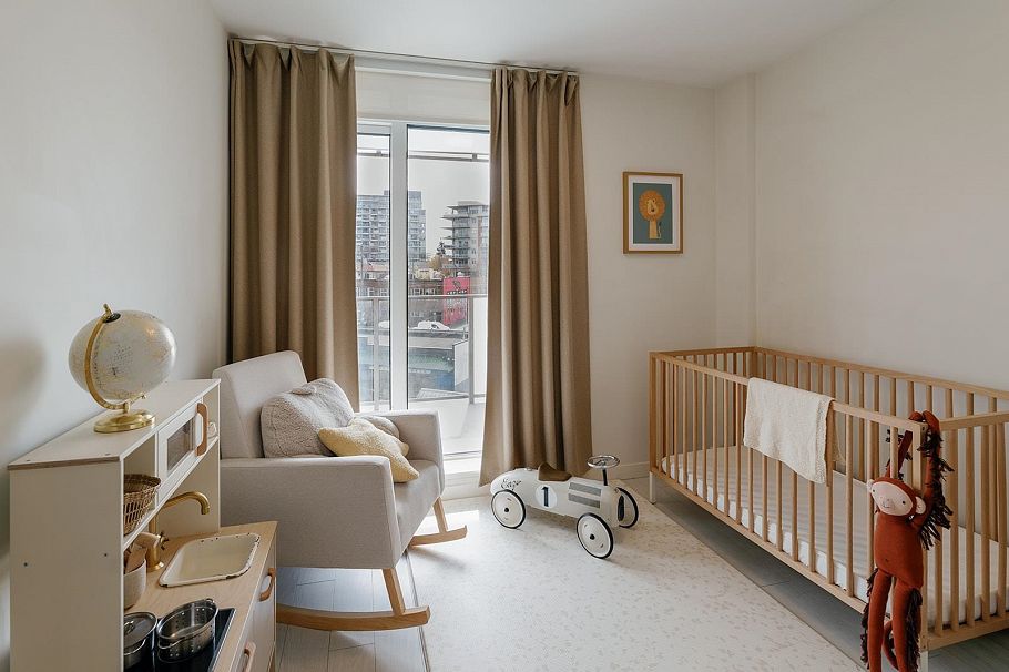 305 285 E 10th Avenue Vancouver, BC - 10