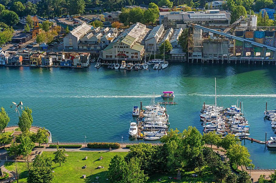 3701 1495 Richards Street Vancouver, BC - 33