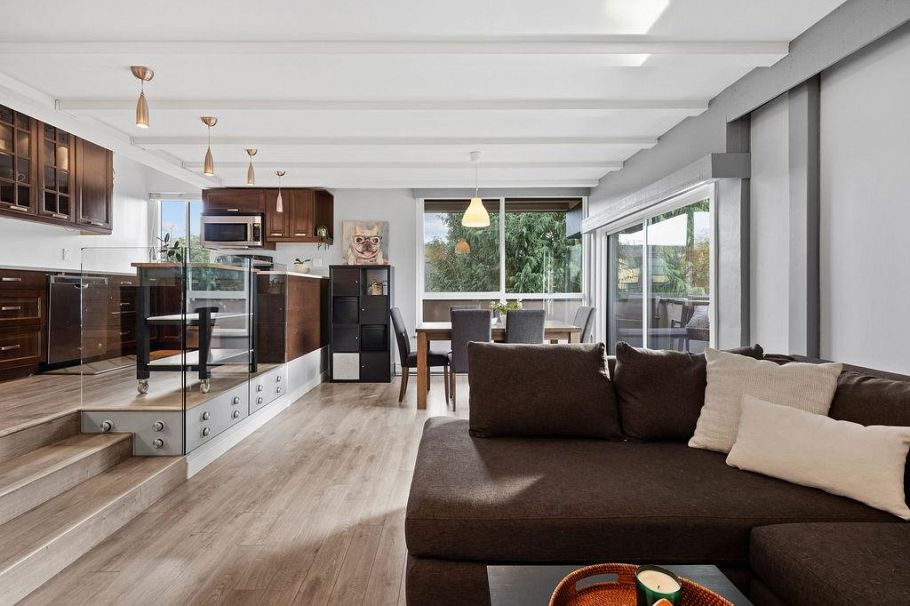 201 341 Mahon Avenue North Vancouver, BC - 6