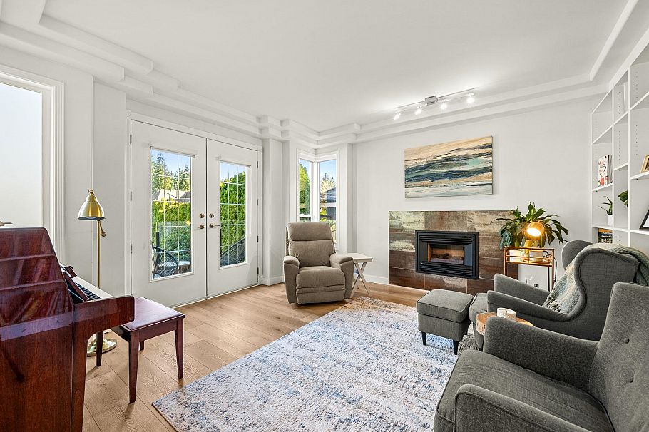 1725 Orkney Place North Vancouver, BC - 12