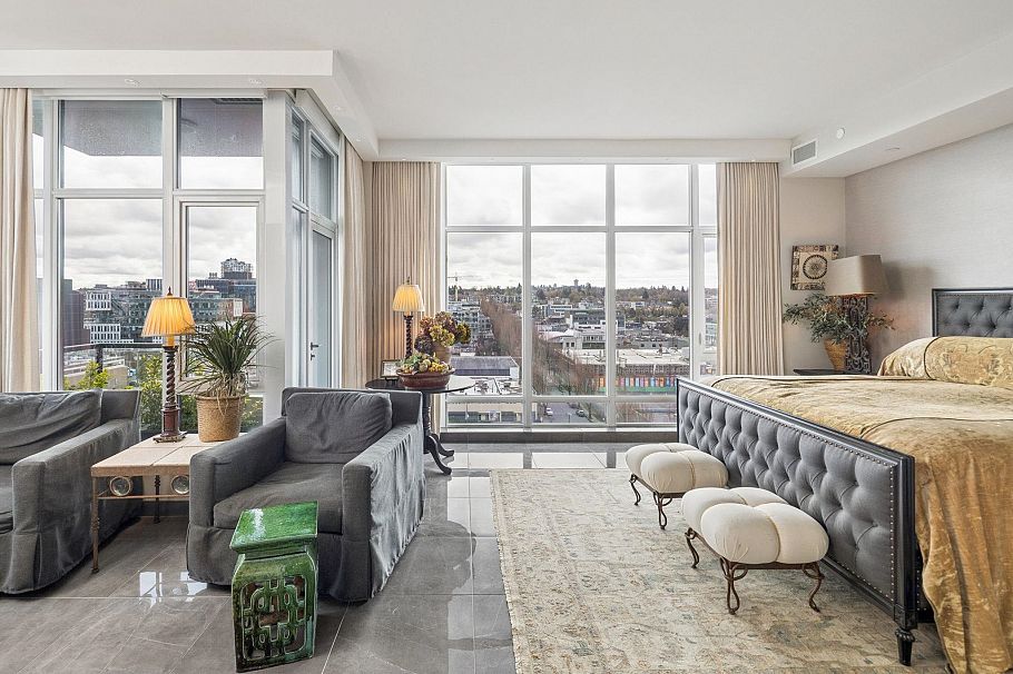 1202 1788 Ontario Street Vancouver, BC - 25