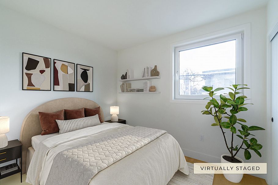 124 1552 E 3rd Avenue Vancouver, BC - 22