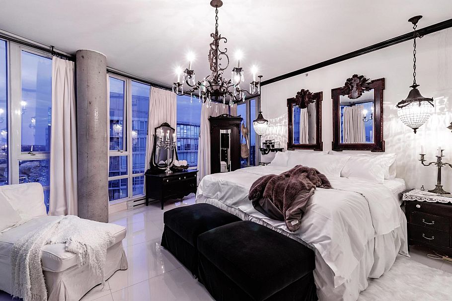 3701 1495 Richards Street Vancouver, BC - 16