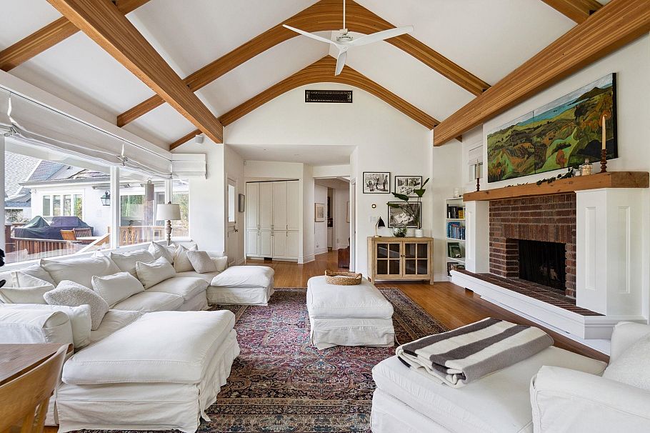 1749 W 38th Avenue Vancouver, BC - 6