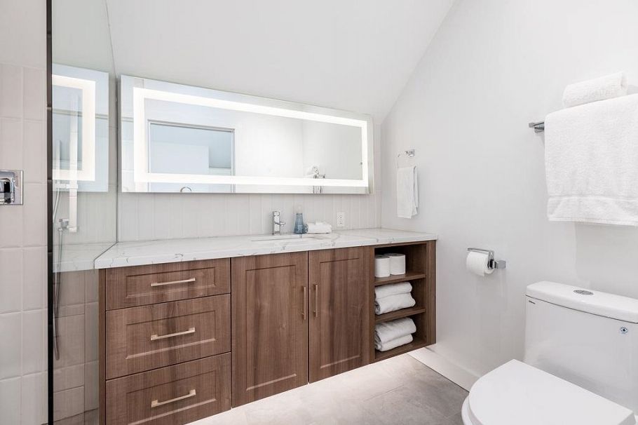 1022 Odlum Drive Vancouver, BC - 26