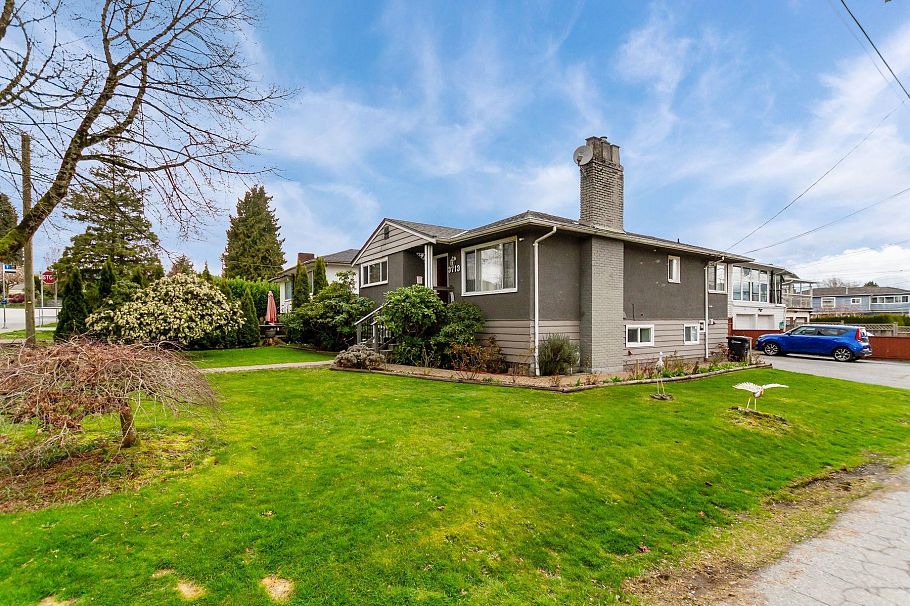 3713 Kincaid Street Burnaby, BC - 23