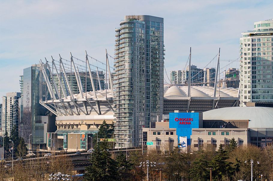 716 188 Keefer Street Vancouver, BC - 34