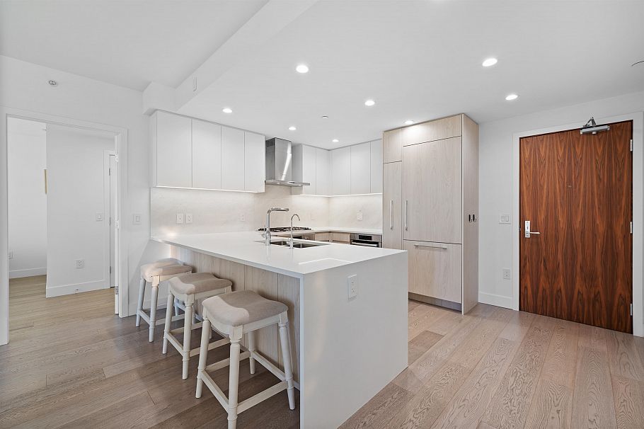 507 177 W 3rd Street North Vancouver, BC - 4