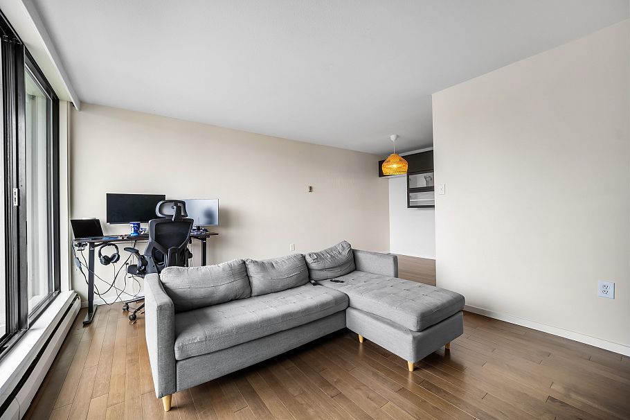 1702 1330 Harwood Street Vancouver, BC - 7