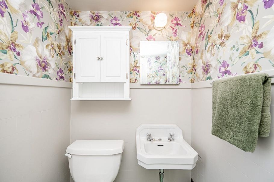 1969 W 43rd Avenue Vancouver, BC - 24