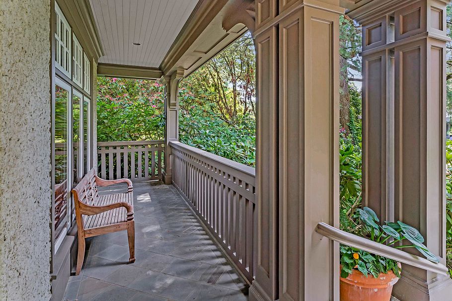 6362 Churchill Street Vancouver, BC - 2