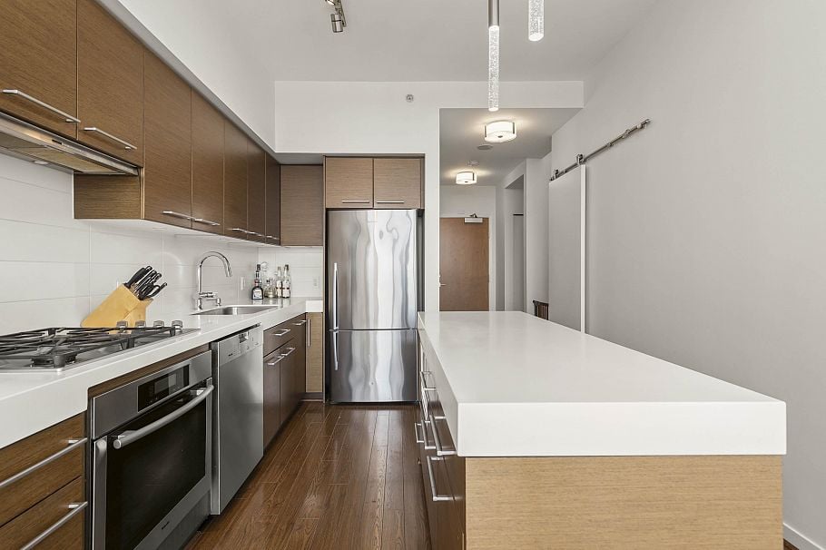 1206 2770 Sophia Street Vancouver, BC - 25