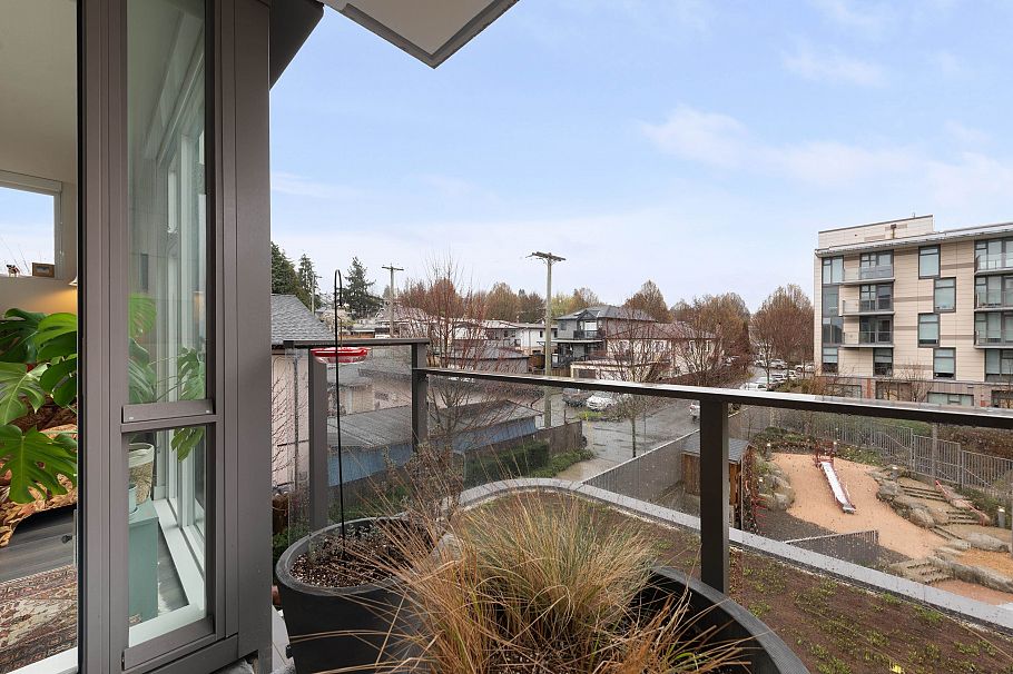 305 8138 Fraser Street Vancouver, BC - 14