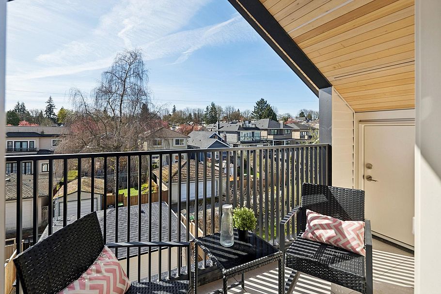 2 3648 West 20th Avenue Vancouver, BC - 23